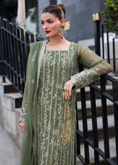 Sahane | At First Glance | CT 25006 Mist