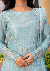 Sahane | Haye Dil Wedding Formals | CT 29006 Forever Mine