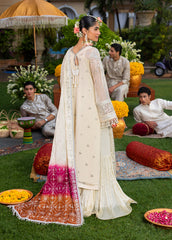 Sahane | Haye Dil Wedding Formals | CT 29007 Written in Stars