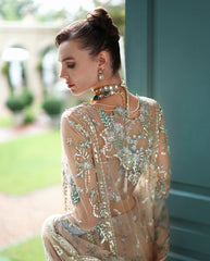 Mushq | The Muse | Calarissa
