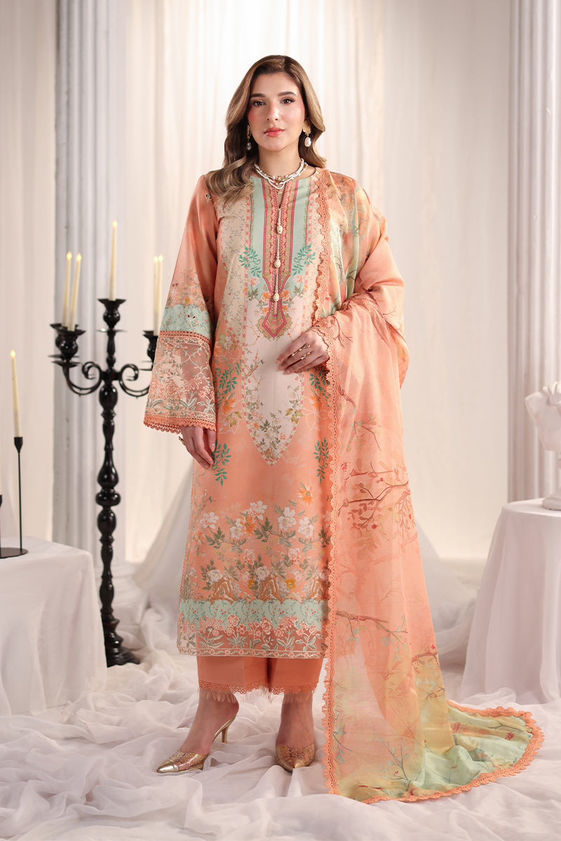 Rangrasiya | Nova Sumemr Embroidered Edit 26 | Cecilia
