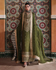 Mushq | Nuvera Rawsilk | Celestia Crown