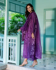 Mushq | Euphoria Eid Pret'26 | Celestia Lure