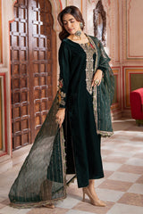 Charizma | Signora Velvet |  CVT4-20