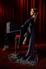 Charizma | Signora Velvet | Velvet CVT4-09