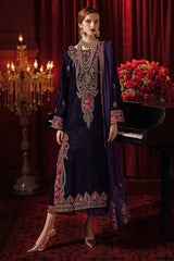 Charizma | Signora Velvet | Velvet CVT4-08