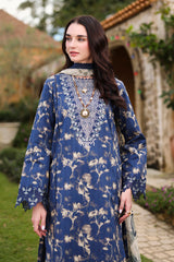 Rangrasiya | Lifestyle Summer 26 | Charlotte