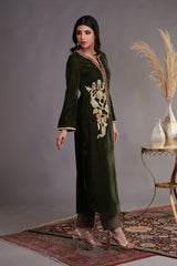 Shamaeel Ansari | Winter Festive 25 | WFE-08