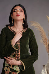 Shamaeel Ansari | Winter Festive 25 | WFE-08