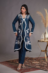Shamaeel Ansari | Winter Festive 25 | WFE-07