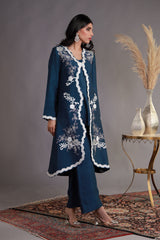 Shamaeel Ansari | Winter Festive 25 | WFE-07