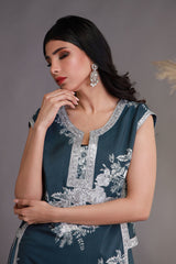 Shamaeel Ansari | Winter Festive 25 | WFE-05