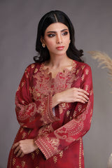 Shamaeel Ansari | Winter Festive 25 |  WFE-02