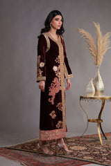 Shamaeel Ansari | Winter Festive 25 | WFE-01