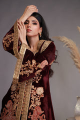Shamaeel Ansari | Winter Festive 25 | WFE-01
