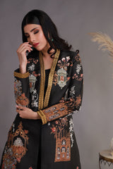Shamaeel Ansari | Winter Festive 25 | WFE-10