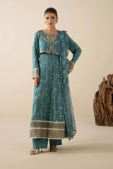 Adans Libas | The Last Affair | FROCK 1592