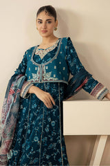 Adans Libas | The Last Affair | FROCK 1598