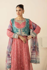 Adans Libas | The Last Affair | FROCK 1599