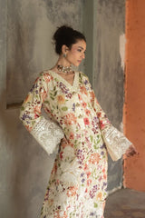 Zainab Chottani | Summer Edition 26 | Citron Kaftan