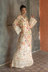 Zainab Chottani | Summer Edition 26 | Citron Kaftan