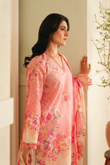 Sahar | Selene 25 | Blooming Dawn