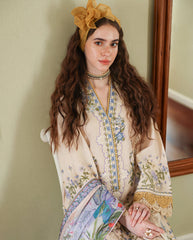 Esmel | Belle Saison | Cosette