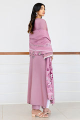 Cross Stitch | Cotton Satin 25 | ANTIQUE BLUSH
