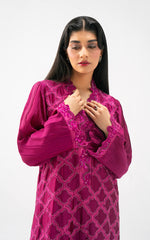 Asifa and Nabeel | Celevara Luxe | Crimson Mirage