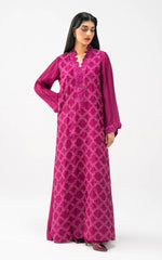 Asifa and Nabeel | Celevara Luxe | Crimson Mirage