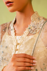 Cross Stitch | Luxe Atelier 24 | CELADON SAGE