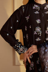 Cross Stitch | Winter Collection 24 |  SHADOW GRACE
