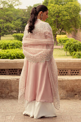 Cross Stitch | Eid Collection | MIRAAJ