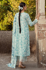 Cross Stitch | Eid Collection | WHISPERING DOVE STITCH