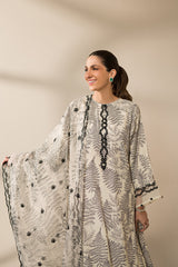 Cross Stitch | Eid Collection | DUSKY SHRUB