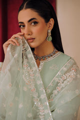 Cross Stitch | Eid Collection | MINTY GLAZE