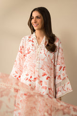 Cross Stitch | Eid Collection | CORAL IMPRESSION