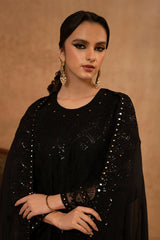 Cross Stitch | Eid Collection | CELESTIAL SHINE