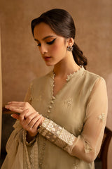 Cross Stitch | Eid Collection | ISLAND FOSSIL