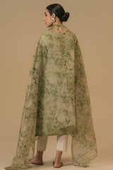 Cross Stitch | Eid Collection | OLIVE VISTA