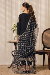 Cross Stitch | Eid Collection | MOONSTRUCK