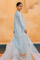 Cross Stitch | Eid Collection | SAFFRON SEA