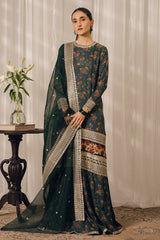 Cross Stitch | Eid Collection | EMERALD AISLE