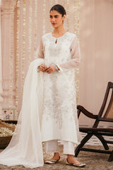 Cross Stitch | Eid Collection | EAST AURA