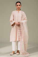 Cross Stitch | Eid Collection | PINK SHADOW