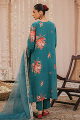 Cross Stitch | Eid Collection | TIDE POOL