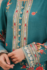 Cross Stitch | Eid Collection | TIDE POOL