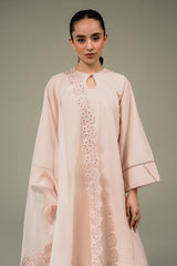 Cross Stitch | Eid Collection | PINK SHADOW