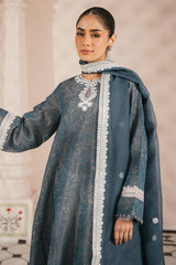Cross Stitch | Eid Collection | MIDNIGHT SKY