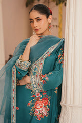 Cross Stitch | Eid Collection | TIDE POOL